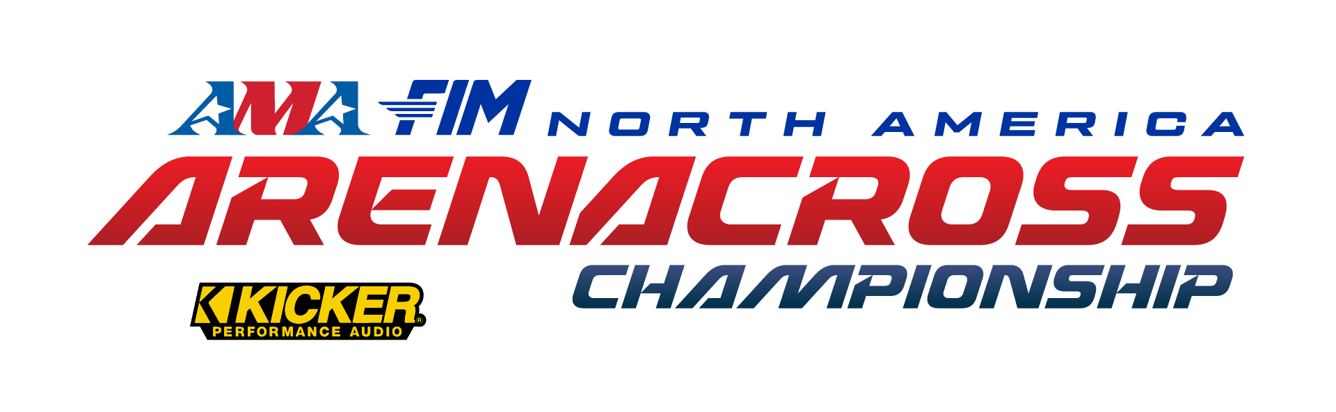 AMA FIM North America Arenacross Championship