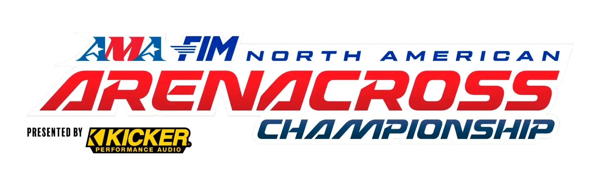AMA FIM North America Arenacross Championship